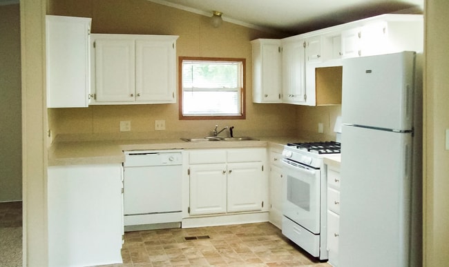 property at 49430 Au Lac Dr E
