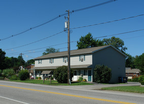 3134-3148 Sterrettania Rd in Erie, PA - Building Photo