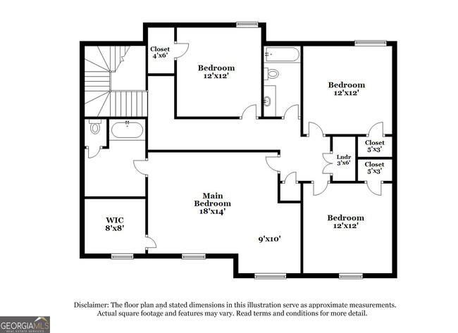 270 River Walk Farm Pkwy in Covington, GA - Building Photo - Building Photo