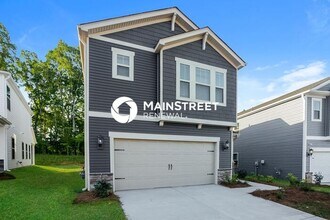 11932 Red Leaf Dr in Mint Hill, NC - Building Photo - Building Photo
