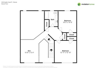 4536 Saddle Creek Pl in Orlando, FL - Building Photo - Building Photo