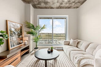 Lumeo Sud Appartements in Brossard, QC - Building Photo - Building Photo