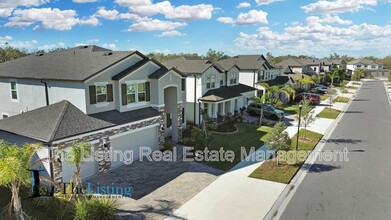 3129 Marine Grass Dr in Wimauma, FL - Building Photo - Building Photo