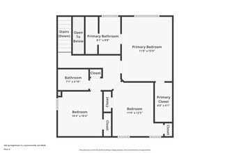 260 Springbottom Ct SE in Lawrenceville, GA - Building Photo - Building Photo