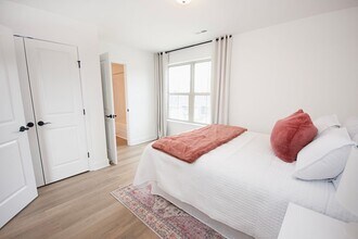 1449 Mountain Quail Cir in Maryville, TN - Building Photo - Building Photo