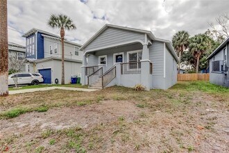 7610 S Obrien St in Tampa, FL - Building Photo - Building Photo