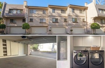 9000 Vanalden Ave, Unit 168 in Northridge, CA - Building Photo - Building Photo