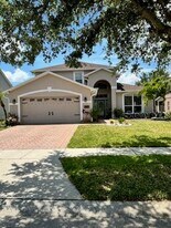 2668 Star Grass Cir in Kissimmee, FL - Building Photo