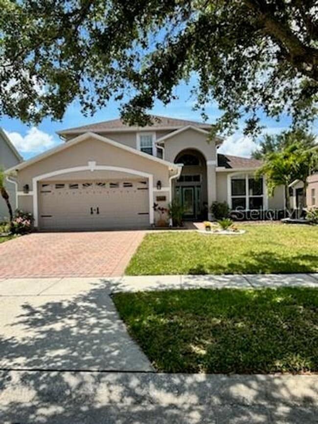 property at 2668 Star Grass Cir