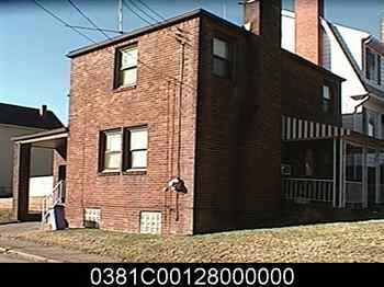 3022 Boyd St in McKeesport, PA - Building Photo