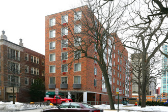 1616 Hinman Ave in Evanston, IL - Building Photo - Building Photo