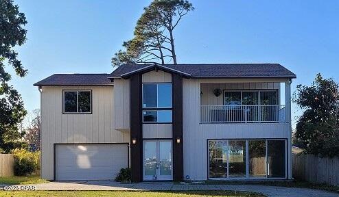 2812 Annette Ave in Panama City, FL - Building Photo