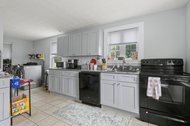property at 140 Sawyer St