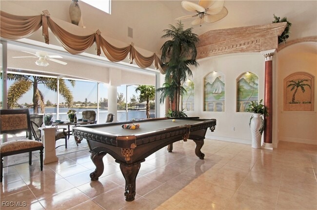 property at 4323 NW 24th Terrace