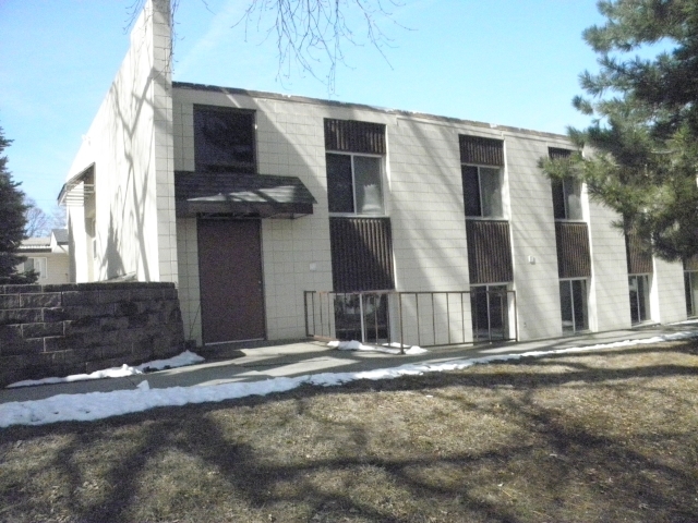 Erin Apartments in Wayne, NE - Building Photo - Building Photo