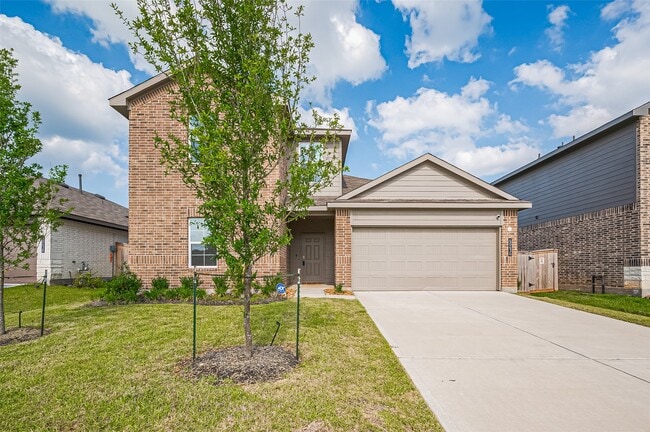 40434 Basalt Elm Rd in Magnolia, TX - Building Photo - Building Photo