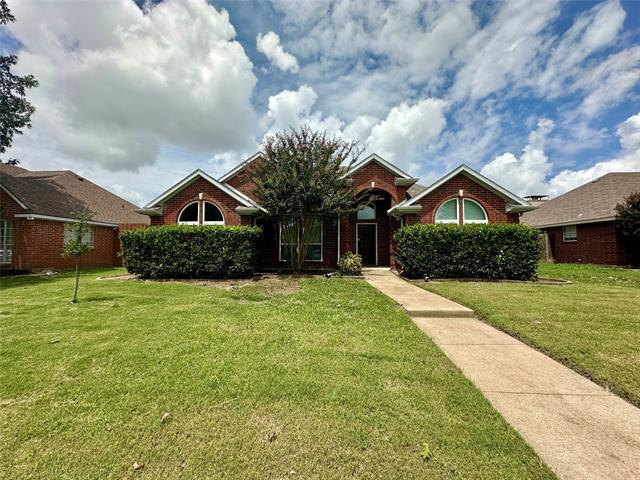 8205 Sebastian in Frisco, TX - Building Photo - Building Photo