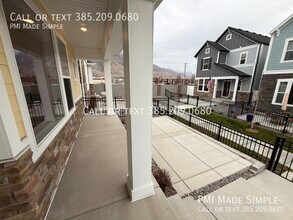 4817 Pocosin Ct in Highland, UT - Building Photo - Building Photo