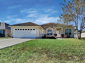 3108 Silverado Cir in Green Cove Springs, FL - Building Photo