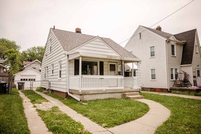 4220 Birchall Rd in Toledo, OH - Building Photo - Building Photo