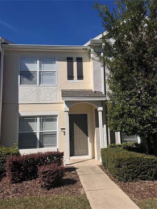 4478 SW 49th Ave in Ocala, FL - Building Photo