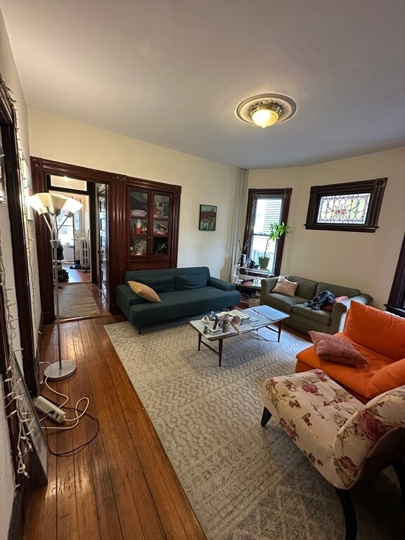 33 Stone Ave, Unit 1 in Somerville, MA - Building Photo - Building Photo