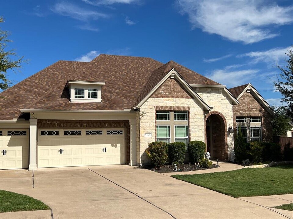 1308 Creekstone Dr in Cedar Park, TX - Building Photo