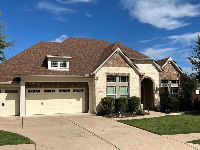 property at 1308 Creekstone Dr