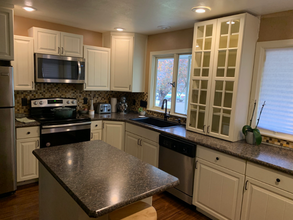 1101 Durango Dr in Great Falls, MT - Building Photo - Building Photo