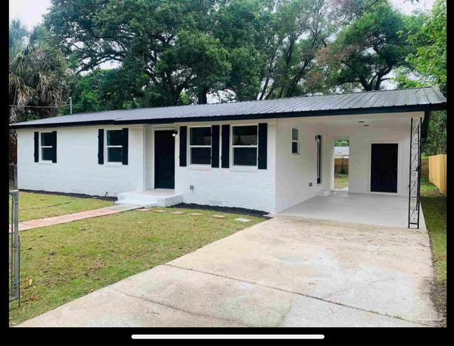 property at 1704 Gary Ave