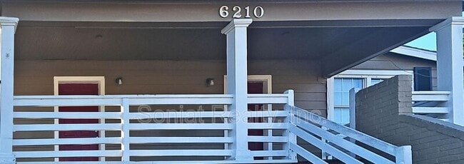 6210 Hayne Blvd in New Orleans, LA - Building Photo - Building Photo