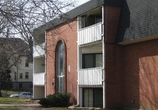 Northeast View Apartments in Kansas City, MO - Building Photo - Building Photo