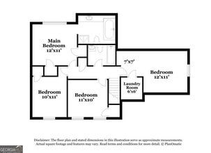 105 Rock Mull in Peachtree City, GA - Building Photo - Building Photo