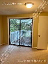 730 Oakland St in Hendersonville, NC - Building Photo - Building Photo