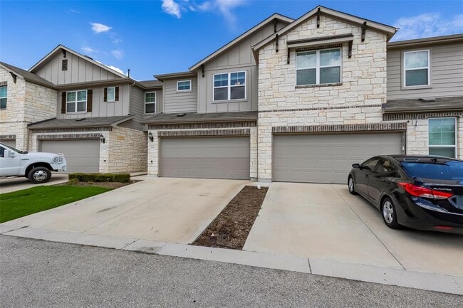 17200 Crane Fly Dr in Pflugerville, TX - Building Photo - Building Photo