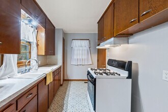 6836 E King St in Tulsa, OK - Building Photo - Building Photo