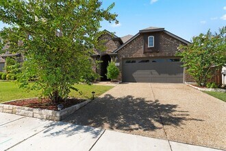 1706 Celebration Ln in Wylie, TX - Building Photo - Building Photo