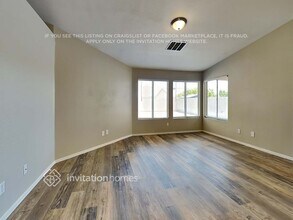 5142 Green Hollow St in North Las Vegas, NV - Building Photo - Building Photo