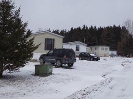 Beaconview Village in Ithaca, NY - Building Photo
