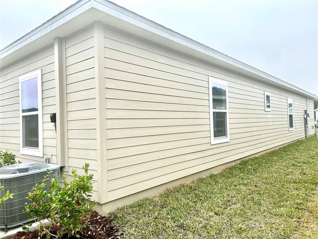 6590 SW 89th Loop in Ocala, FL - Foto de edificio - Building Photo