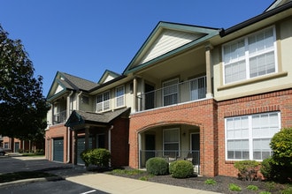 Paddock at Eastpoint in Louisville, KY - Building Photo - Building Photo
