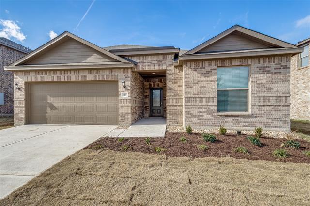 property at 1700 Sandalwood Way
