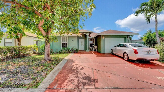 339 NW 5th Ave in Delray Beach, FL - Building Photo - Building Photo