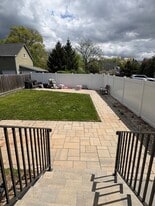 62 N Doughty Ave, Unit 1 in Somerville, NJ - Building Photo