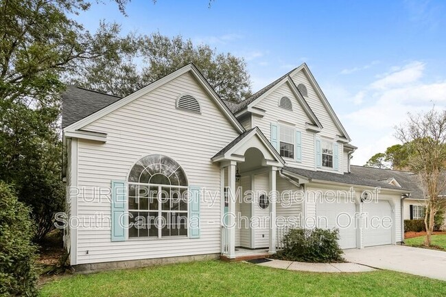 1928 Oak Tree Ln in Mount Pleasant, SC - Building Photo - Building Photo