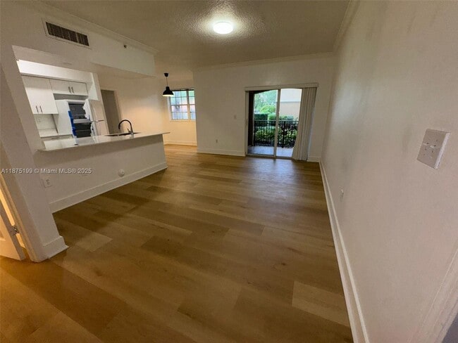 property at 11700 SW 2nd St