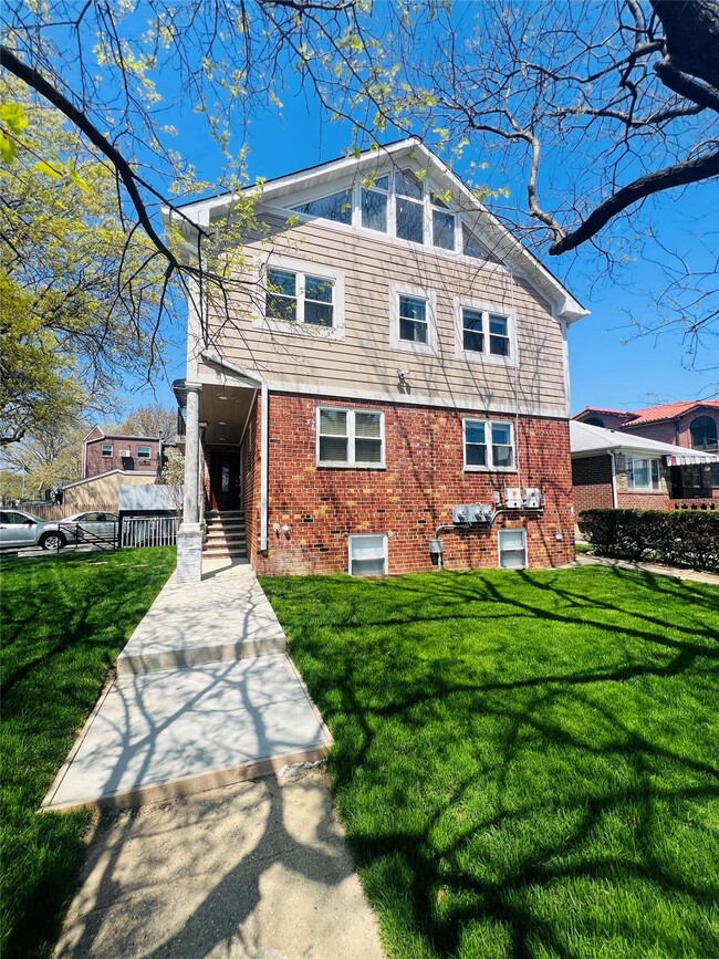 property at 200-03 46th Ave