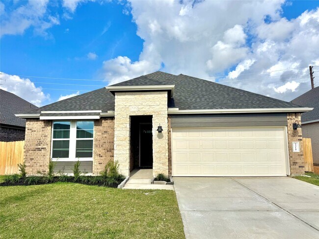 property at 3315 Daily Harvest Dr