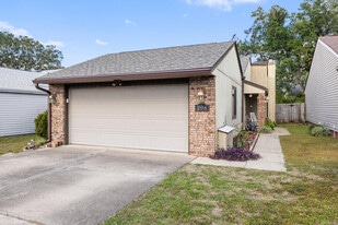 206 Cedar Ridge Way in Niceville, FL - Building Photo