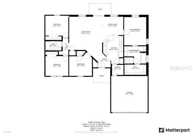 419 Marion Oaks Pass in Ocala, FL - Building Photo - Building Photo